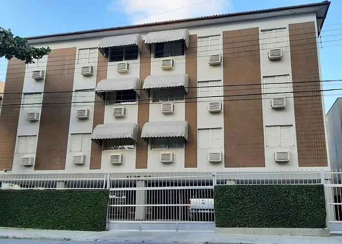 Lindo Apartamento Enseada Guarujá