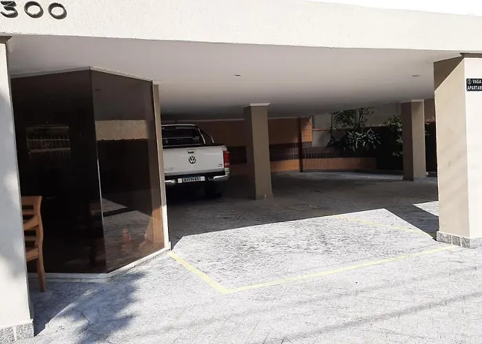 Lindo Apartamento Enseada Guarujá